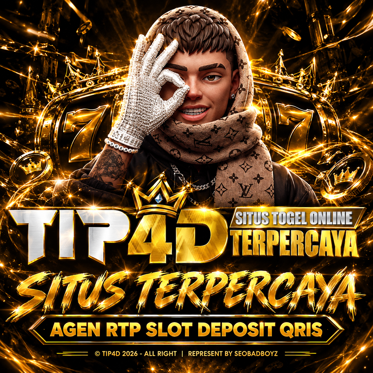 TIP4D : Situs Terpercaya Agen RTP Slot Deposit Qris Bet 200 Server Slot Thailand Mudah JP Hari Ini